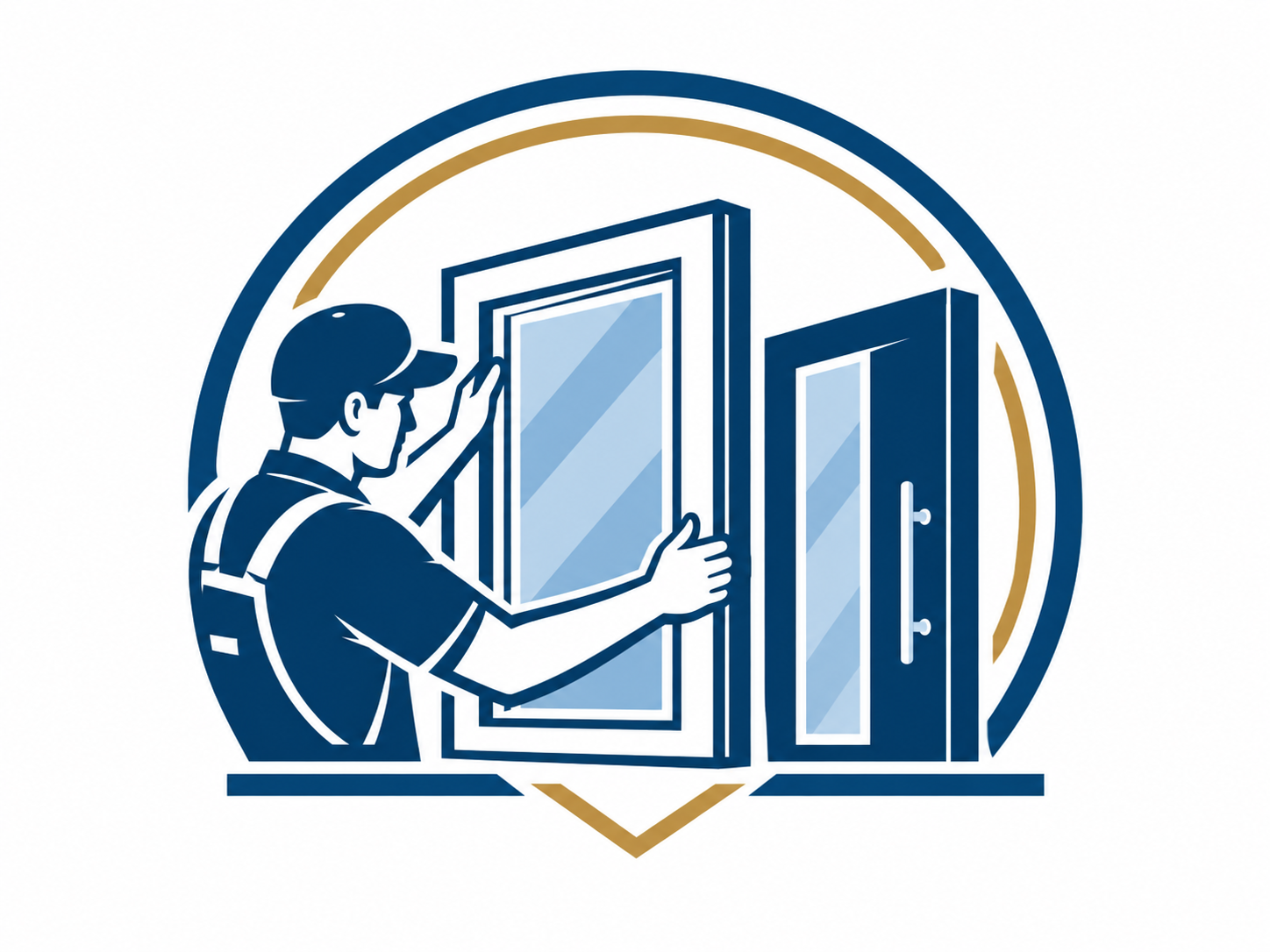 Logo Fachverband Innendämmung